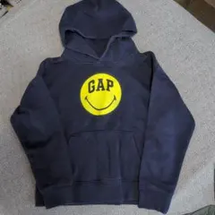 GAP KIDSパーカー140