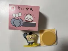 ちいかわ　うさぎ　マクドナルド　マック　マクド