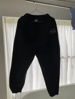 STUSSY × NIKE スウェットXL