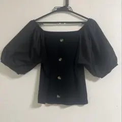 ドッキングトップス 半袖