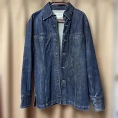 NICOLE CLUB FOR MEN デニムジャケット L