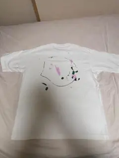 鈴木真海子 ライブT