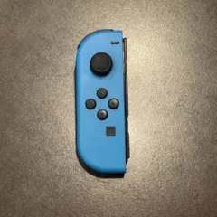 ジョイコン 左側ブルー （ジャンク品）