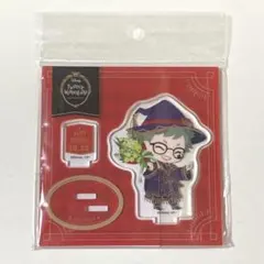 ツイステッドワンダーランド トレイ バースデー アクリルスタンド