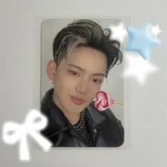 TREASURE reboot ヒョンソク トレカ ラキドロ