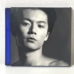 【福山雅治】SLOW CDアルバム