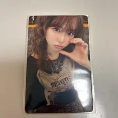 マムズタッチ タレントカード