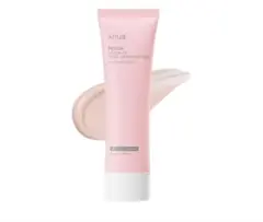 Anua Peach Nacur UV 50ml アヌア　桃下地