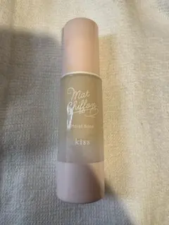 kiss Mat Chiffon Moist Base 02のサムネイル
