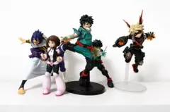 僕のヒーローアカデミア フィギュアまとめ売り
