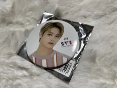 SEVENTEEN ジュン　缶バッジ