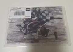 鬼滅の刃　アニメジャパン　ビッグアクリルスタンド　竈門炭治郎