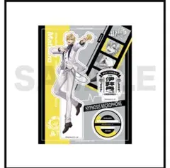 伊弉冉一二三 アクリルスタンド