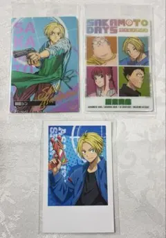 朝倉シン まとめ売り