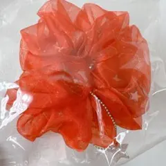 うたの☆プリンスさまっ♪ 神宮寺レン シュシュ