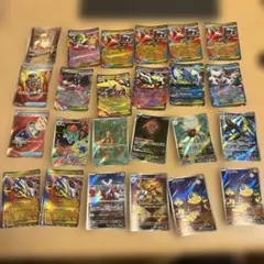 ポケモンカード SAR SR ARまとめ売り 6枚セット - メルカリ