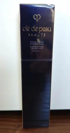 新品未使用　クレ・ド・ポーボーテ ヴォワールコレクチュールn