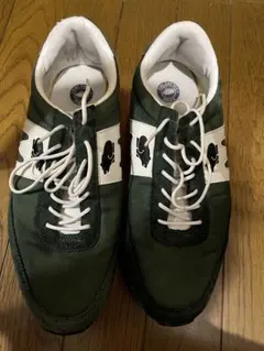 KARHU カルフ ALBATROSS アルバトロス グリーン