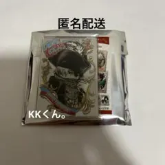 僕のヒーローアカデミア ジャンフェス パブミラー風アクリルステッカー 轟焦凍