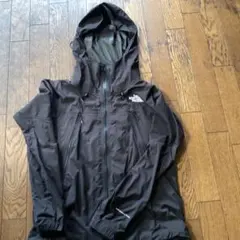 THE NORTH FACE ジャケットFLスーパーヘイズジャケット　S