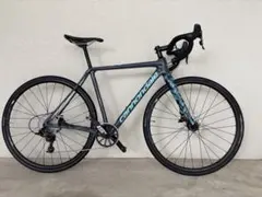 Cannondale SUPER X 51サイズ グラベル/シクロクロスのサムネイル
