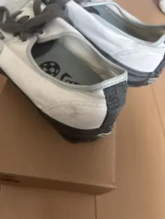 VANS オーセンティック