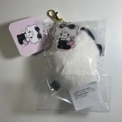 mikko【ムース】ファンシーブラックくじ E賞 - メルカリ