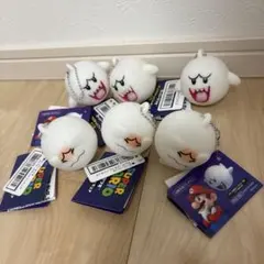 1938) 当時物 任天堂 スーパーマリオ64 はねマリオ ぬいぐるみ - メルカリ