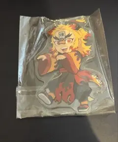 ピ*読様 ufotable ハロウィン 2019 アクリルチャーム 煉獄杏寿郎