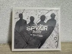 2025年最新】SPYAIR CDの人気アイテム - メルカリ