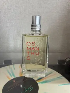 ロクシタン オスマンサス オードトワレ