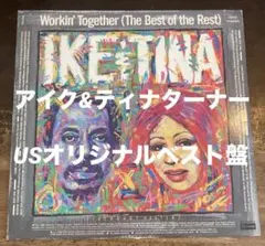 2025年最新】アイク_ティナ・ターナーの人気アイテム - メルカリ