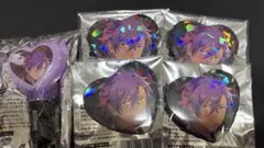 あんスタ　スタフォニ　UNDEAD アドニス