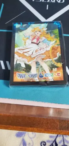 2026年最新】御伽原江良 ウィクロスの人気アイテム - メルカリ