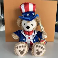 2025年最新】ダッフィー カリフォルニアの人気アイテム - メルカリ