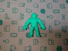 2025年最新】キン消し サタンクロスの人気アイテム - メルカリ