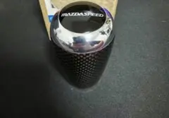 マツダ 純正 デミオ DJ シフトノブ 1個 MAZDA 2 M-201 - メルカリ