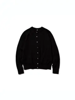 UNIQLO uvカットクルーネックカーディガン　M