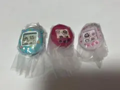 たまごっち シャカシャカチャームコレクション2 3種セット