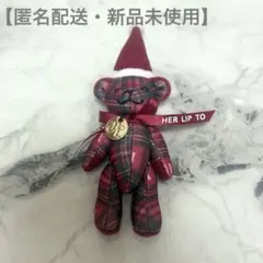 herlipto アフタヌーンティー オリジナルベア conrad bear