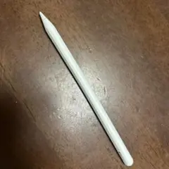 アップルペンシル　Applepencil 第2世代