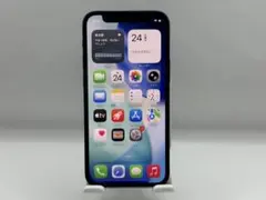 ◆Apple iPhone mini 12 ブルー 256GB SIMフリー◆