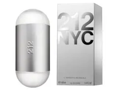 Carolina Herrera 212 Eau de Toiletteのサムネイル