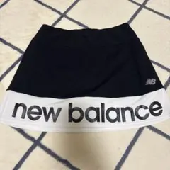 New Balance ゴルフスカートのサムネイル