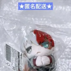 くじメイト 僕のヒーローアカデミア はぐキャラコレクション 轟焦凍 F賞