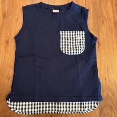 petit main 【接触冷感】アソートタンクトップ