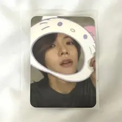 NCT127 悠太　ユウタ　トレカ　サンリオ