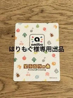 はりもぐ様専用出品