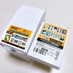 サカモトデイズ 原画展 タワレコ 缶バッジ アクリルバッジ box まとめ