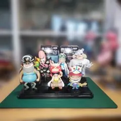 2025年最新】ワンピース ワーコレの人気アイテム - メルカリ